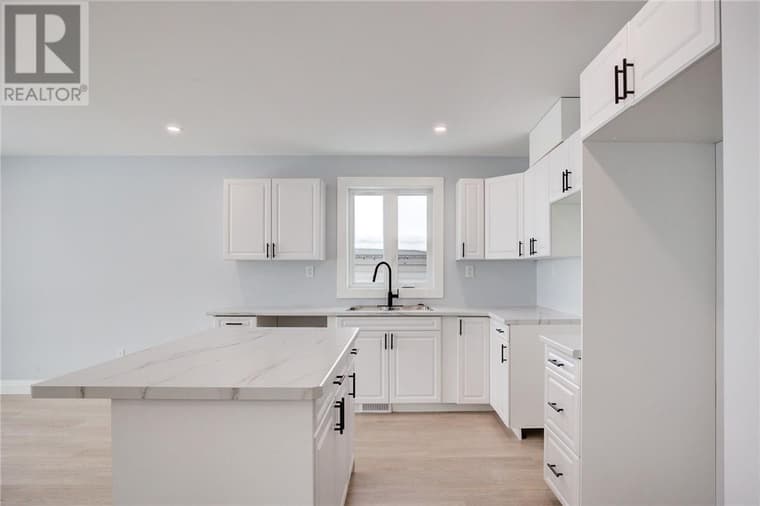 221 Racicot Drive — Upper unit