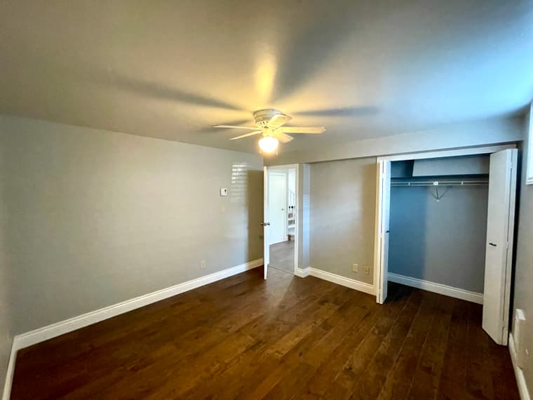 408 St George St — Lower unit