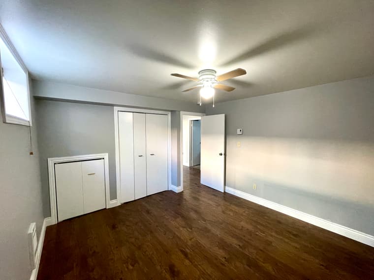 408 St George St — Lower unit