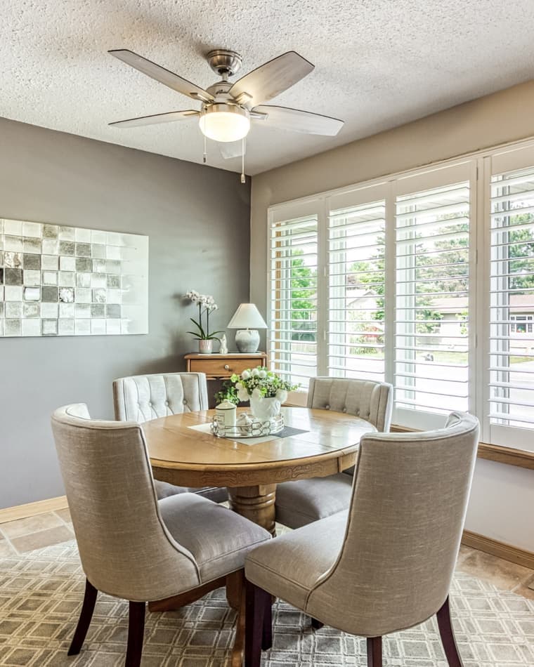 171 Second Ave — Upper unit