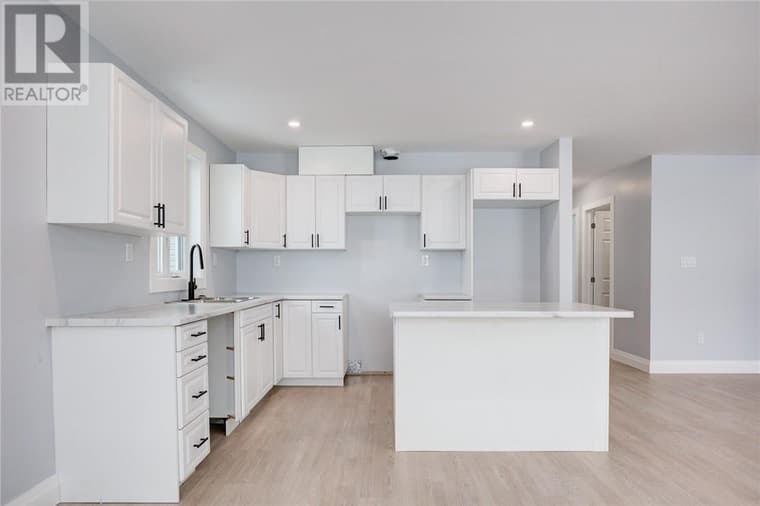 221 Racicot Drive — Upper unit